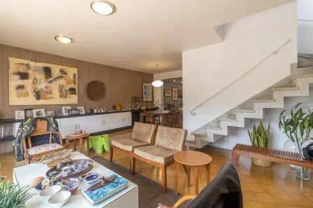 Casa com 3 Quartos à venda, 176m² no Sumaré, São Paulo