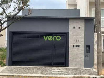 Casa com 3 Quartos à venda, 125m² no Jardim Terramérica III, Americana