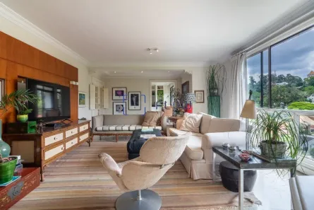 Apartamento com 4 Quartos à venda, 251m² no Real Parque, São Paulo