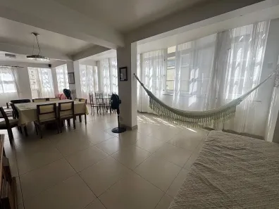 Apartamento com 3 Quartos à venda, 140m² no Copacabana, Rio de Janeiro