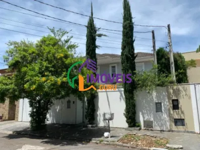 Sobrado com 4 Quartos à venda, 250m² no Jardim Esplanada, São José dos Campos