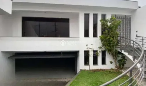 Casa de Condomínio com 3 Quartos à venda, 400m² no Campestre, Santo André
