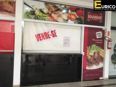 à venda, 32m² no Santa Cruz, Valinhos