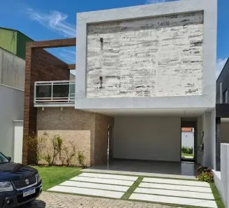 Casa de Condomínio com 3 Quartos à venda, 200m² no Pitimbu, Natal