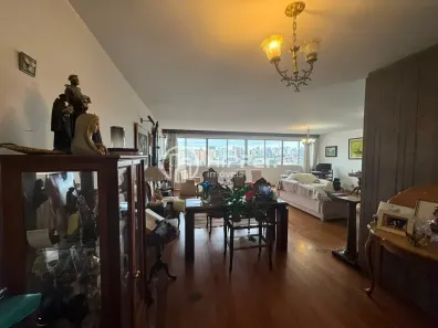 Apartamento com 4 Quartos à venda, 214m² no Perdizes, São Paulo