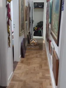 Apartamento com 2 Quartos à venda, 140m² no Icaraí, Niterói