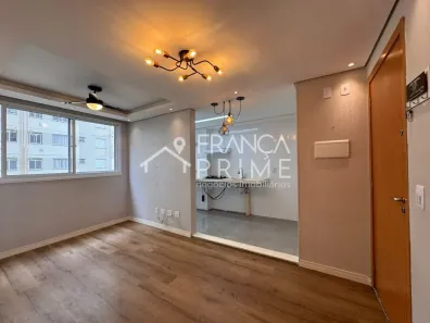 Apartamento com 2 Quartos à venda, 44m² no Jardim Íris, São Paulo