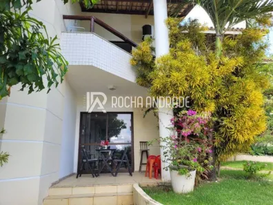 Casa de Condomínio com 2 Quartos à venda, 156m² no Patamares, Salvador