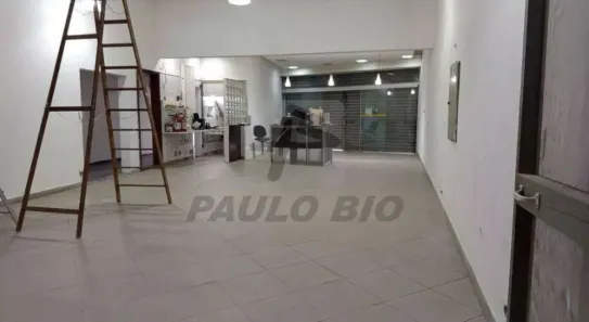 Prédio Comercial à venda, 527m² no Centro, São Bernardo do Campo