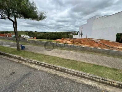 Lote/Terreno à venda, 384m² no Jardim Villagio Milano, Sorocaba
