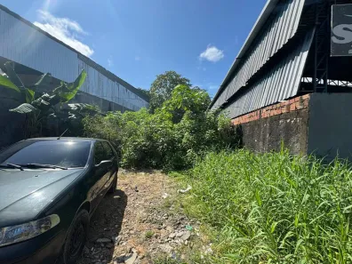 Lote/Terreno à venda, 450m² no Novo Aleixo, Manaus