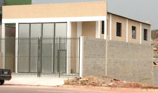 Galpão/Depósito/Armazém para alugar, 170m² no Jardim Santa Luzia, São José dos Campos