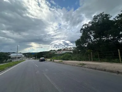 à venda, 76000m² no São Sebastião, Contagem