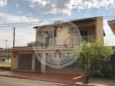 Casa com 4 Quartos à venda, 335m² no Jardim Califórnia, Ribeirão Preto