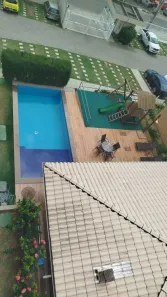 Apartamento com 2 Quartos à venda, 47m² no Caixa D'Água, Lauro de Freitas