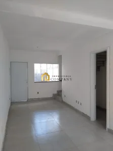 Sobrado com 2 Quartos à venda, 62m² no Jardim Betânia, Sorocaba