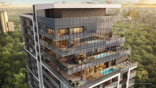 Apartamento com 3 Quartos à venda, 240m² no Cidade Jardim, São Paulo
