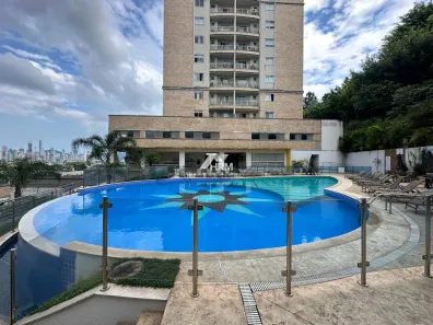 Apartamento com 2 Quartos à venda, 72m² no Tabuleiro, Camboriú