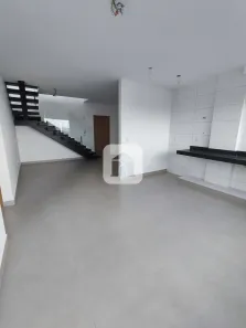 Cobertura com 3 Quartos à venda, 129m² no Tubalina, Uberlândia