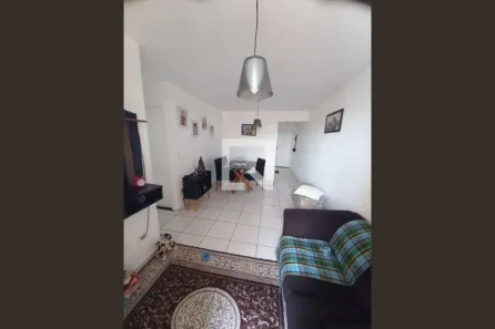 Apartamento com 2 Quartos para alugar, 57m² no Jardim Guarulhos, Guarulhos
