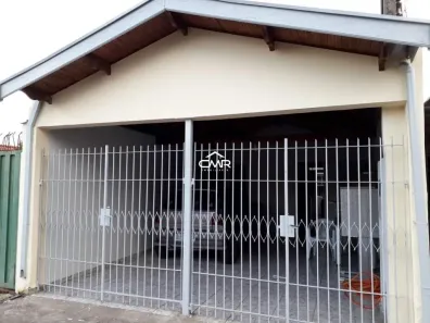 Casa com 2 Quartos à venda, 103m² no Santa Terezinha, Piracicaba