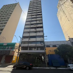 Sala Comercial para alugar, 32m² no Setor Central, Goiânia