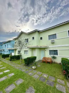 Casa de Condomínio com 2 Quartos à venda, 100m² no Sahy, Mangaratiba