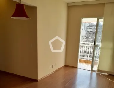 Apartamento com 2 Quartos à venda, 51m² no Bela Vista, São Paulo