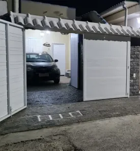 Casa de Condomínio com 1 Quarto à venda, 70m² no Guaratiba, Rio de Janeiro
