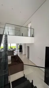 Casa de Condomínio com 3 Quartos à venda, 180m² no Ponta Negra, Manaus
