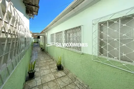 Casa com 3 Quartos à venda, 337m² no Santa Efigênia, Belo Horizonte