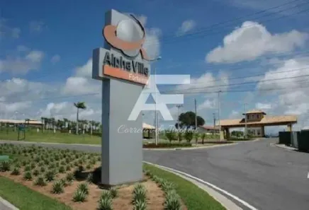 Lote/Terreno à venda, 1050m² no Cararu, Eusébio