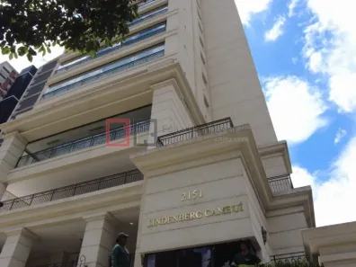 Apartamento com 3 Quartos para alugar, 257m² no Cambuí, Campinas