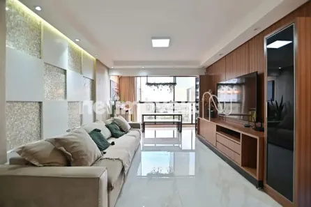 Apartamento com 4 Quartos à venda, 141m² no Sul, Brasília