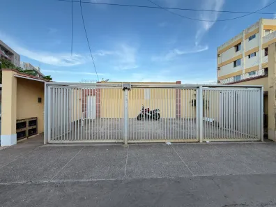 Apartamento com 2 Quartos para alugar, 120m² no Itapuã, Salvador