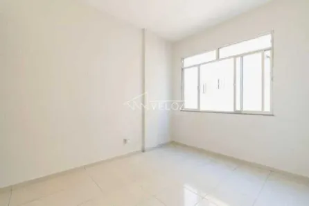 Apartamento com 2 Quartos à venda, 42m² no Centro, Rio de Janeiro