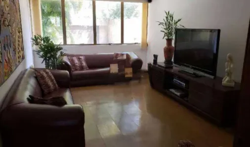 Apartamento com 6 Quartos à venda, 740m² no Gávea, Rio de Janeiro