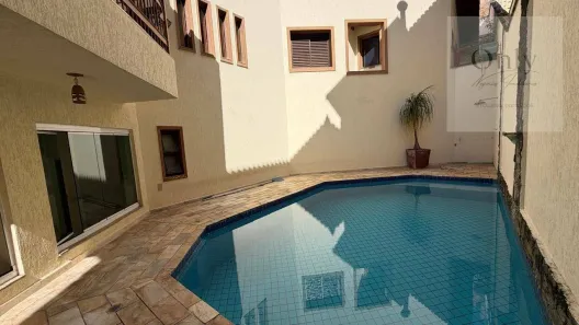 Sobrado com 3 Quartos à venda, 360m² no City América, São Paulo