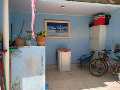 Casa com 2 Quartos à venda, 135m² no Ceilândia Norte, Brasília