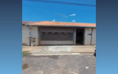 Casa com 1 Quarto à venda, 195m² no Vila Operária Alimentação I, Marília
