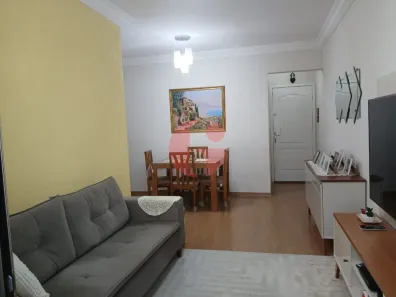 Apartamento com 3 Quartos à venda, 75m² no Jardim Satélite, São José dos Campos