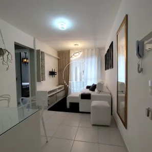 Apartamento com 2 Quartos à venda, 53m² no Prado, Biguaçu