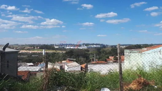 Lote/Terreno à venda, 500m² no Jardim Nilópolis, Campinas
