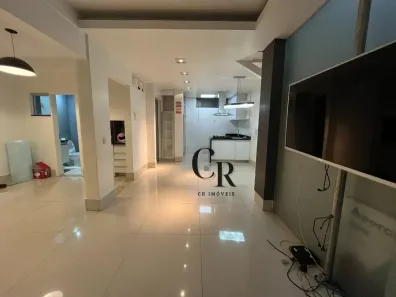 Casa de Condomínio com 3 Quartos à venda, 98m² no Parque Amazônia, Goiânia