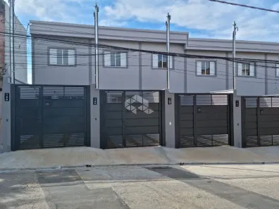 Casa com 2 Quartos à venda, 62m² no Vila Siria, São Paulo