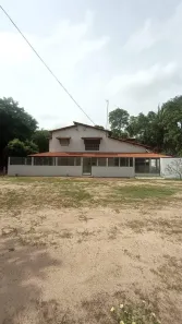 Fazenda/Sítio com 4 Quartos à venda, 20000m² no Área Rural de Timon, Timon