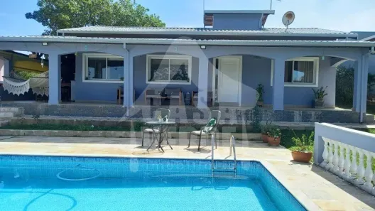 Fazenda/Sítio com 3 Quartos à venda, 230m² no Terras de Itaici, Indaiatuba