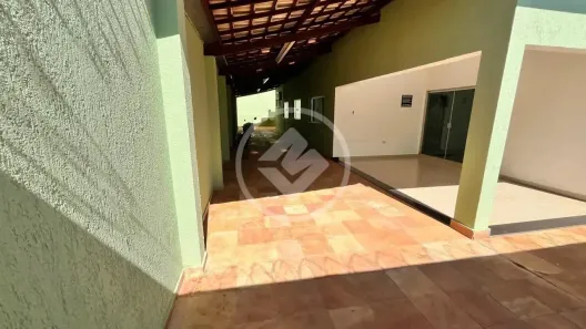 Casa com 4 Quartos à venda, 300m² no Alto Umuarama, Uberlândia