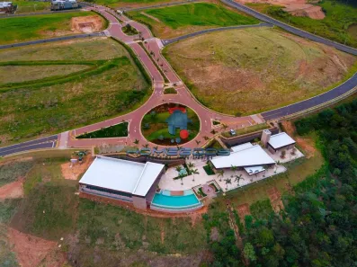 Lote/Terreno à venda, 1200m² no Loteamento Residencial Pedra Alta (Sousas), Campinas