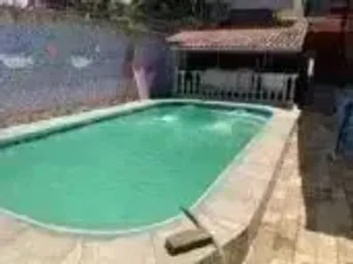 Casa de Condomínio com 3 Quartos à venda, 100m² no Balneário das Conchas, São Pedro da Aldeia